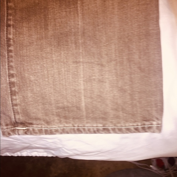 Men's Anoname men's Jeans - Picture 6 of 6